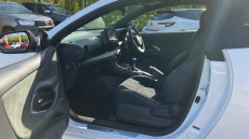 Toyota GR Yaris 1.6 3dr AWD [Circuit Pack] Petrol Hatchback